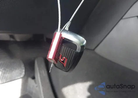 2021 Ford Explorer St z USA, uszkodzony, nr VIN 1FM5K8GC6MGA84199